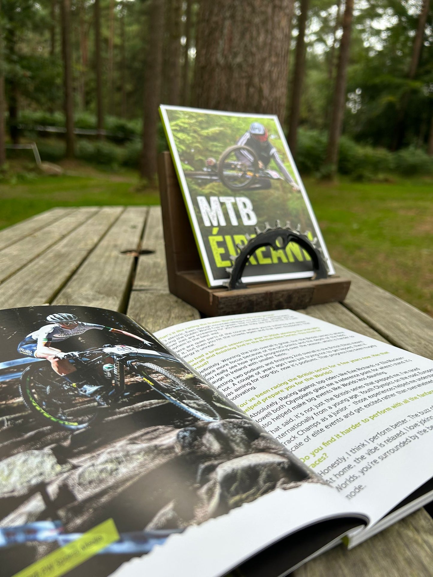 MTB Eireann