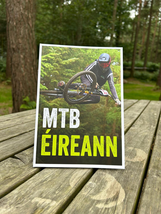 MTB Eireann